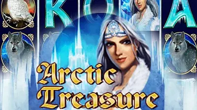 arctic treasure