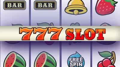 777 slot
