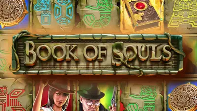 book of souls