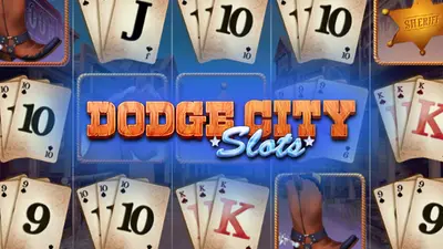 dodge city slots