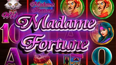 madame fortune